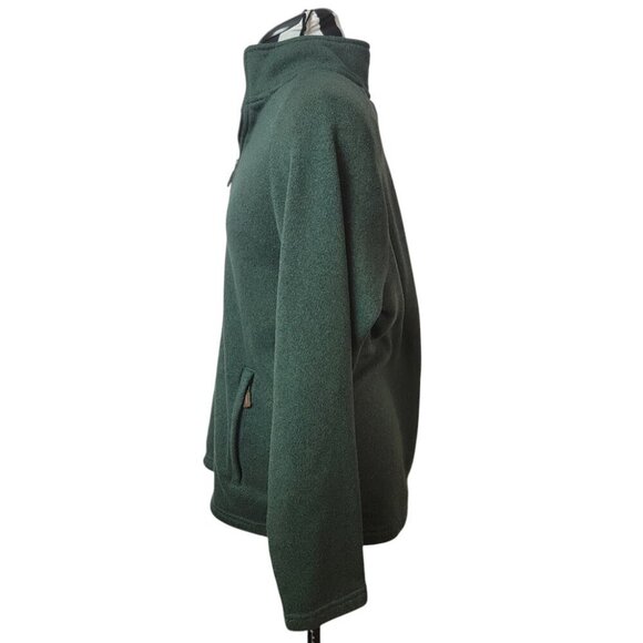 Vineyard Vines Men's Quarter-Zip Sweater (M) – Classic & Cozy! - Picture 8 of 12